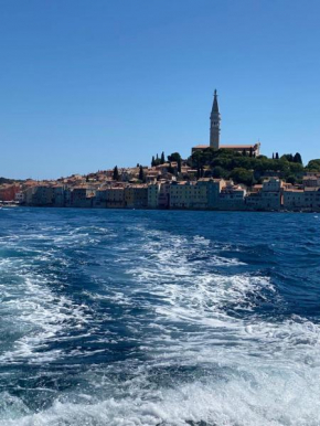 Apartman Senka, Rovinj